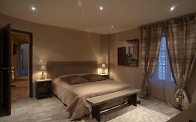 Bed & Breakfast Demeure Du Pareur